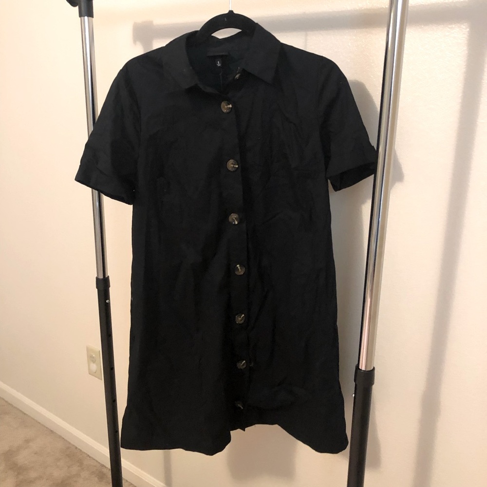 Who What Wear Dress. S. NWT!